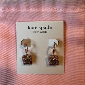 Brand New - Kate Spade Earrings